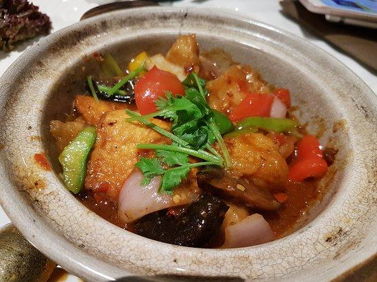 Dragon Luxury Chinese Cuisine